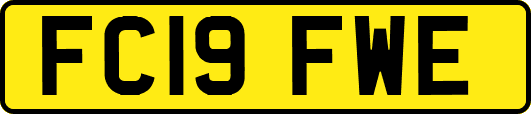 FC19FWE