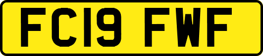 FC19FWF