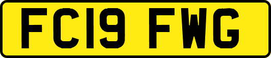 FC19FWG