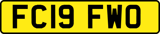 FC19FWO