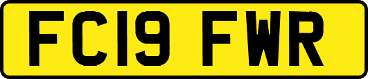 FC19FWR