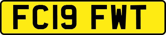 FC19FWT