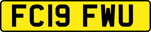 FC19FWU