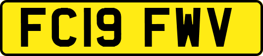 FC19FWV