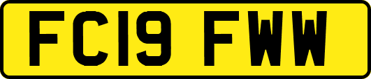 FC19FWW