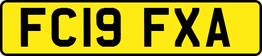FC19FXA