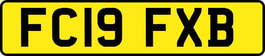 FC19FXB