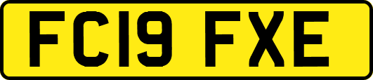 FC19FXE