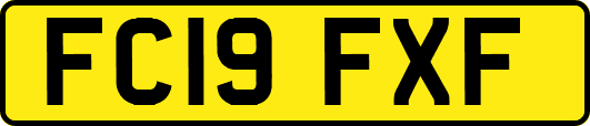 FC19FXF