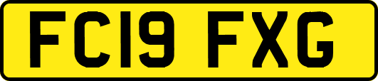 FC19FXG