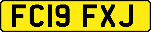 FC19FXJ