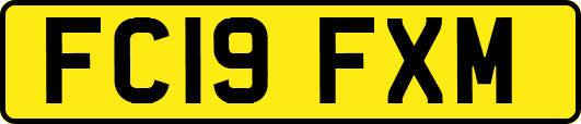 FC19FXM