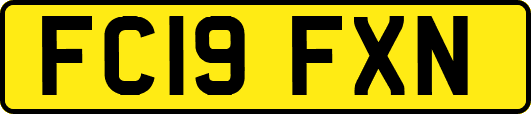 FC19FXN
