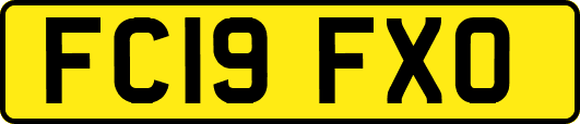 FC19FXO