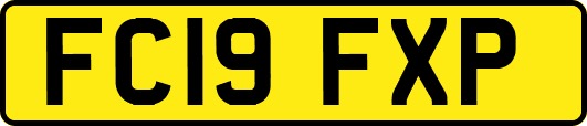 FC19FXP