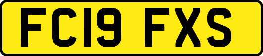 FC19FXS