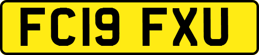 FC19FXU