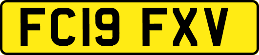 FC19FXV