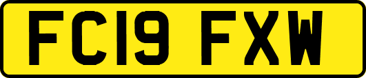 FC19FXW