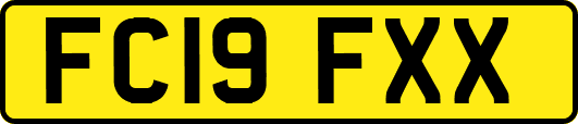 FC19FXX