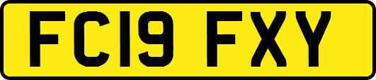 FC19FXY