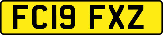 FC19FXZ