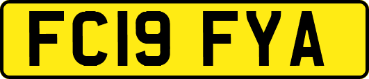 FC19FYA