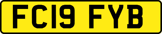 FC19FYB