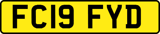 FC19FYD