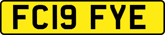 FC19FYE