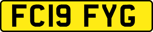 FC19FYG