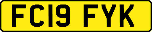 FC19FYK