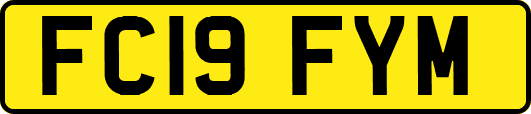 FC19FYM