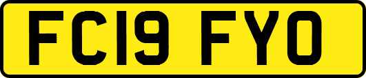 FC19FYO