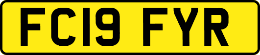 FC19FYR