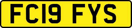 FC19FYS