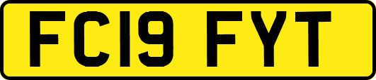 FC19FYT