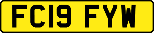 FC19FYW
