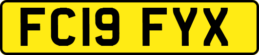 FC19FYX