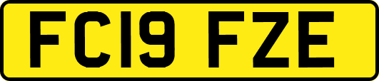 FC19FZE