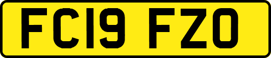 FC19FZO