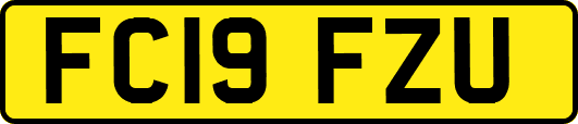 FC19FZU