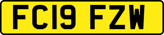 FC19FZW