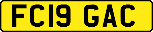 FC19GAC