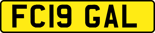FC19GAL