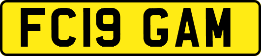 FC19GAM