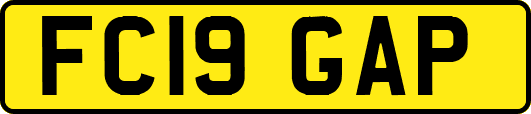 FC19GAP