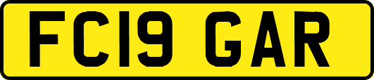 FC19GAR