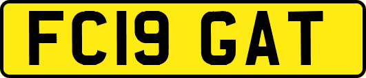 FC19GAT