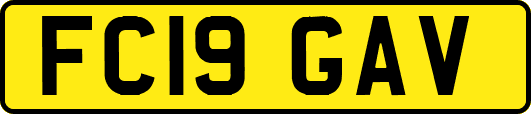 FC19GAV